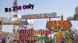 Adventure Island Rohini Water Park & All Rides Adventure Island Delhi Ticket Timing Etc.