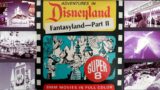 Adventures in Disneyland 1967 | Fantasyland Part II | Super 8 film | Walt Disney
