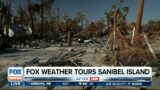 After Ian: Sanibel Island Residents See Wiped-Out Tropical Paradise For First Time