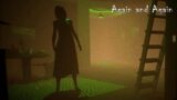 Again and Again – Full Game Scary Walkthrough (Psychological Horror Game)