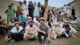 Against All Odds: Afghanistan Earthquake Relief – Day 2