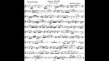 Against All Odds PHILL COLLINS PARTITURA SHEET MUSIC SAX TENOR