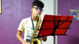 Against all odds cover saxo