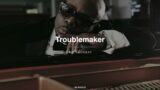 Ali Tennant – Troublemaker