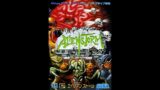 Alien Storm – ( MEGA-DRIVE ) – NO DEATH.