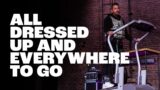 All Dressed Up and Everywhere to Go (Words for Worship part 7) | Pastor Levi Lusko