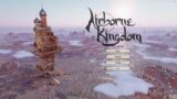 Amazing Flying Colony Builder! ~~ Let's Play Airborne Kingdom! I