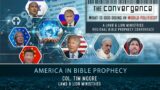 America in Bible Prophecy + Q&A (Sessions 5-6 – Tim Moore)