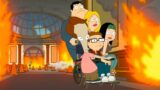 American Dad Season 9 Ep.9 – American Dad Full Episode NoCuts 1080p