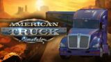 American Truck Simulator – Fallout The Back Of A Lorry
