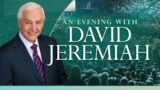 An Evening With David Jeremiah – LIVE from Raleigh, NC