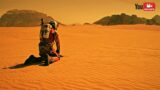 An astronaut becomes stranded on Mars after his team assume him dead | Movie Recaps