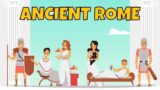 Ancient Rome: A Complete Overview | The Ancient World (Part 5 of 5)