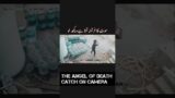 Angel Of Death live – CCTV Footage