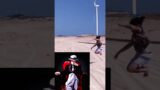 Anime wind turbine shadow jump edit-Tanjiro-Demon Slayer (Bruno Mars – That's What I Like (slowed))