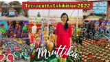 Annual Terracotta Exhibition 2022 | Mruttikka 2022 | Ekamra Haat Bhubaneswar | Sushrita Rath