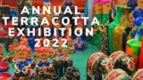 Annual Terracotta Exhibition 2022||Bhubaneswar||Ekamra Haat||