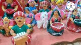 #Annual terracotta 2022 # Beautiful collection of   Diwali Diya