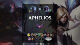 Aphelios ADC vs Kai'Sa – NA Master Patch 12.19