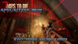 Apocalypse Now | Me & My Turrets VS Legendary Sleepers!?! | 7 Days to Die | Alpha 20 | s6 ep102