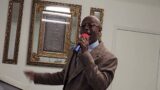 Apostle Ricky Garner Sr. "Hold On To Broken Pieces" Acts 27:41- 44 Snippet 1