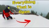 Arapahoe Basin Opening Day Top To Bottom Ski Run