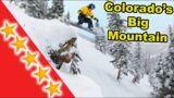 Arapahoe Basin Ski Resort Review