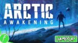 Arctic Awakening Gameplay HD (PC) | NO COMMENTARY