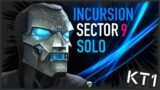 Arena Until Incursion Start! Then – Incursions! Sector 9 Solo Push! Marvel Contest of Champions!