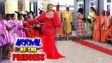 Arrival Of The Princess (COMPLETE NEW MOVIE) – Destiny Etiko 2022 Latest Nigerian Movie