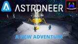 Astroneer still laying the tracks for missions