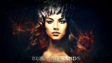 Atom Music Audio – Burning Sands (Instrumental) | Epic Pop | Hybrid | Cinematic | Female Pop