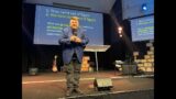 Aussie Pastor Homecoming – "Live" from New Hope – Bible Study.