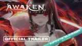 Awaken: Astral Blade – Official Trailer | Infinite Summer 2022