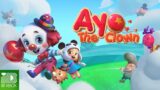 Ayo the Clown Trailer