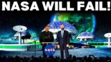 BAD NEWS! Elon Musk REVEALS Why NASA’s Lunar Base Will Fail!