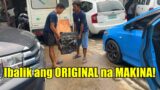 BALIK NATIN 1.3 ENGINE NI CITY | FORGED INTERNAL PREPARATION na? | SJ CAMERA GIVEAWAY!