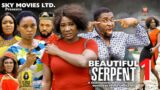 BEAUTIFUL SERPENT 1 – |NEW MOVIE 2022| NEWLY RELEASED Nigerian Movies 2022 Latest Nollywood Movie