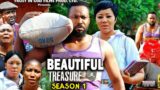BEAUTIFUL TREASURE SEASON 1-(New Trending Movie)Fredrick Leonard 2022 Latest Nigerian Movie