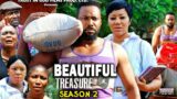 BEAUTIFUL TREASURE SEASON 2-(New Trending Movie)Fredrick Leonard 2022 Latest Nigerian Movie