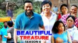 BEAUTIFUL TREASURE SEASON 6-(New Trending Movie)Fredrick Leonard 2022 Latest Nigerian Movie