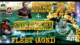 BEST PLAYS OF SUKHOI_SU_84 & FLEET{AGNI} (THE BIG MAN)