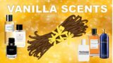 BEST SMELLING VANILLA FRAGRANCES FOR COLDER WEATHER l FALL WINTER VANILLAS l PERFUME COLLECTION 2022
