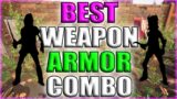 BEST Weapon + Armor Combos / Broken Sets – Grounded