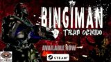 BINGIMAN: TRAP OCHIDO launch trailer
