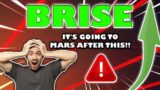 BITGERT WILL GO TO MARS AFTER THIS- BRISE PRICE PREDICTION 2022,2023 AND ANALYSIS