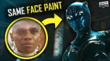 BLACK PANTHER Wakanda Forever Trailer Breakdown | Easter Eggs, Hidden Details & Characters Explained