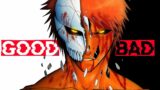 BLEACH: A Blind Review (Part 4) | Arrancar Arc