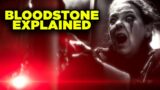 BLOODSTONE EXPLAINED! Werewolf By Night Backstory & Future Appearances!
