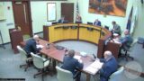 BOCC Meeting for October 5, 2022